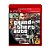 Jogo GTA IV PS3 Mídia Física Original (Seminovo) - Imagem 1