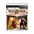 Jogo God of War Origins Collection PS3 Mídia Física Seminovo - Imagem 1