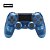 Controle Sem Fio PS4 Paralelo Azul - PS4 (Seminovo) - Imagem 2