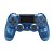 Controle Sem Fio PS4 Paralelo Azul - PS4 (Seminovo) - Imagem 1