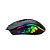 Mouse Gamer Vickers RGB 8000DPI - Fortrek - Imagem 5
