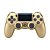 Controle Sem Fio PS4 Paralelo Dourado - PS4 (Seminovo) - Imagem 1