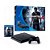Console PlayStation 4 Slim 500GB Uncharted 4 PS4 (Seminovo) - Imagem 1