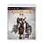 Jogo God Of War Saga PS3 Mídia Física Original (Seminovo) - Imagem 1