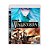 Jogo Valkyria Chronicles PS3 Mídia Física Original Seminovo - Imagem 1