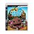 Jogo Little Big Planet PS3 Mídia Física Original (Seminovo) - Imagem 1