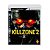 Jogo Killzone 2 PS3 Mídia Física Original (Seminovo) - Imagem 1