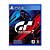 Jogo Gran Turismo 7 PS4 Mídia Física Original (Lacrado) - Imagem 1