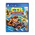Jogo Crash Team Racing Nitro Fueled PS4 Físico (Seminovo) - Imagem 1