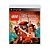 Jogo LEGO Piratas do Caribe PS3 Físico Original (Seminovo) - Imagem 1
