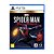 Jogo Marvel’s Spider-Man Miles Morales Ultimate PS5 Físico - Imagem 1