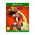 Jogo Dragon Ball Kakarot Xbox One Físico Original (Seminovo) - Imagem 1