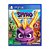 Jogo Spyro Reignited Trilogy PS4 Físico Original (Lacrado) - Imagem 1