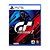 Jogo Gran Turismo 7 PS5 Mídia Física Original (Lacrado) - Imagem 1