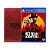 Jogo Red Dead Redemption 2 SteelCase PS4 Físico (Seminovo) - Imagem 1