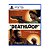 Jogo Deathloop PS5 Mídia Física Original (Lacrado) - Imagem 1
