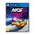 Jogo Need For Speed Heat PS4 Físico Original (Seminovo) - Imagem 1
