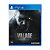 Jogo Resident Evil Village PS4 Físico Original Seminovo - Imagem 1
