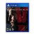 Jogo Metal Gear Solid V The Phantom Pain PS4 Físico Seminovo - Imagem 1