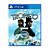 Jogo Tropico 5 PS4 Mídia Física Original (Seminovo) - Imagem 1