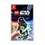 Jogo LEGO Star Wars a Saga Skywalker Nintendo Switch Físico - Imagem 1