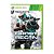 Jogo Tom Clancy's: Ghost Recon Future S. Xbox 360 (Seminovo) - Imagem 1