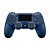 Controle Sem Fio Dualshock 4 Azul Midnight - PS4 (Seminovo) - Imagem 1