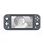 Console Nintendo Switch Lite Cinza (Seminovo) - Imagem 1