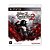 Jogo Castlevania Lords of Shadow 2 PS3 Físico (Seminovo) - Imagem 1