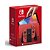 Console Nintendo Switch OLED 64gb Edição Mário Vermelho - Imagem 1