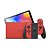 Console Nintendo Switch OLED 64gb Edição Mário Vermelho - Imagem 2