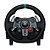 Volante Logitech G29 para PS5, PS4, PS3 e PC - Imagem 2