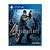 Jogo Resident Evil 4 PS4 Mídia Física Original (Seminovo) - Imagem 1