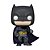 Boneco Funko Pop The Flash - Batman in Armor Suit 1341 - Imagem 1