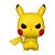 Boneco Funko Pop Pokemon - Grumpy Pikachu 598 - Imagem 1
