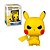 Boneco Funko Pop Pokemon - Grumpy Pikachu 598 - Imagem 3