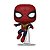 Boneco Funko Pop Spider-man - Leaping Spider-man 1157 - Imagem 1