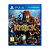 Jogo Knack PS4 Mídia Física Original (Seminovo) - Imagem 1