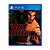 Jogo The Wolf Among Us PS4 Mídia Física Original (Seminovo) - Imagem 1