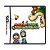 Jogo Mario Luigi Bowser's Inside Story Nintendo DS Seminovo - Imagem 1