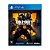 Jogo Call of Duty Black Ops 4 PS4 Físico Original (Seminovo) - Imagem 1