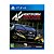 Jogo Assetto Corsa Competizione PS4 Físico Original Lacrado - Imagem 1