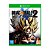 Jogo Dragon Ball Xenoverse 2 Xbox One Mídia Física Original - Imagem 1