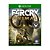 Jogo Far Cry Primal Xbox One Mídia Física Original (Lacrado) - Imagem 1
