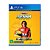 Jogo Horizon Chase Turbo Senna Sempre PS4 Físico Original - Imagem 1