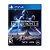 Jogo Star Wars Battlefront II PS4 Físico Original (Seminovo) - Imagem 1