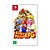 Jogo Super Mario RPG Nintendo Switch Física Original Lacrado - Imagem 1