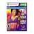 Jogo Kinect Zumba Fitness World Party Xbox 360 (Seminovo) - Imagem 1