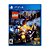 Jogo LEGO O Hobbit PS4 Mídia Física Original (Seminovo) - Imagem 1
