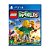 Jogo LEGO Worlds PS4 Mídia Física Original (Seminovo) - Imagem 1